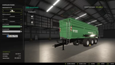 Oli5464 Mod Pack v1.0.0.6