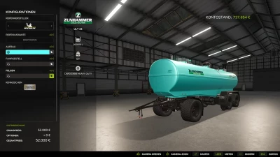 Oli5464 Mod Pack v1.0.0.6