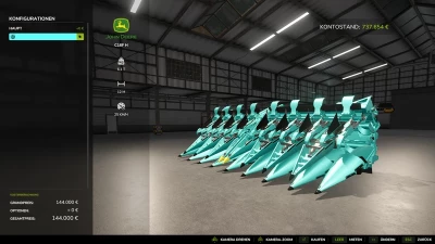 Oli5464 Mod Pack v1.0.0.6