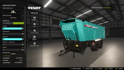 Oli5464 Mod Pack v1.0.0.6
