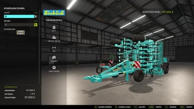 Oli5464 Mod Pack v1.0.0.6