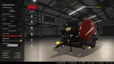 Oli5464 Mod Pack v1.0.0.6