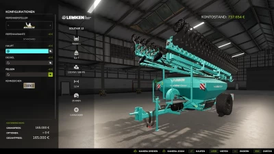 Oli5464 Mod Pack v1.0.0.6