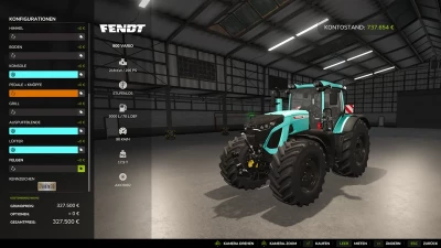 Oli5464 Mod Pack v1.0.0.6
