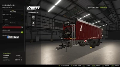 Oli5464 Mod Pack v1.0.1.0