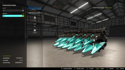 Oli5464 Mod Pack v1.0.1.0