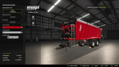 Oli5464 Mod Pack v1.0.1.0