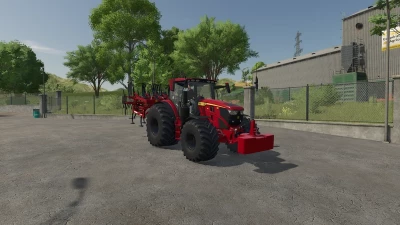 Oli5464 Mod Pack v1.0.1.0