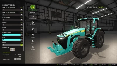 Oli5464 Mod Pack v1.0.1.0