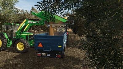 Olives + Olive Picker v1.0.0.0