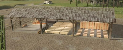 Open Sawmill v1.0.0.0