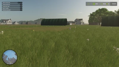 Otley Suffolk Early demo v1.0.0.0