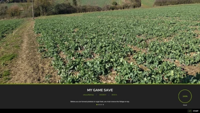 Otley Suffolk Early demo v1.0.0.0