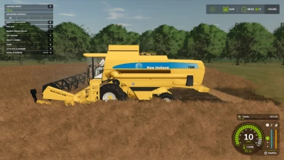 Otley Suffolk Early demo v1.0.0.0