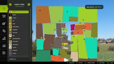 Otley Suffolk Early demo v1.0.0.0