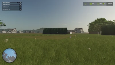 Otley Suffolk Early demo v1.0.0.0