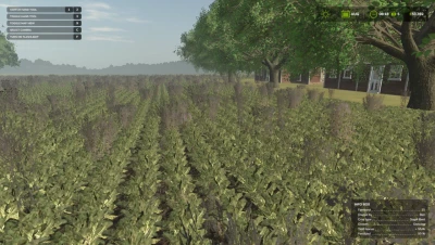 Otley Suffolk Early demo v1.0.0.0