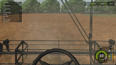 Otley Suffolk Early demo v1.0.0.0