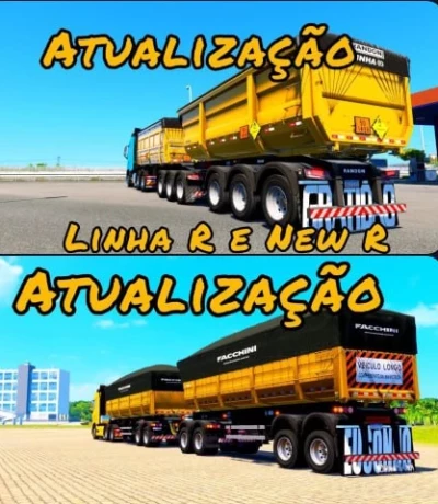 Pack Facchini Basculante 1.53