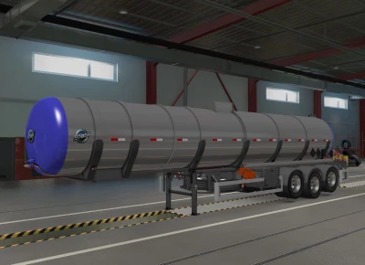 Pack Tanque Biasi e Liess 1.53