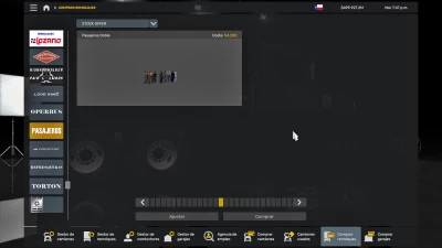 Pack the Trailers + skins mexicanas v1.0