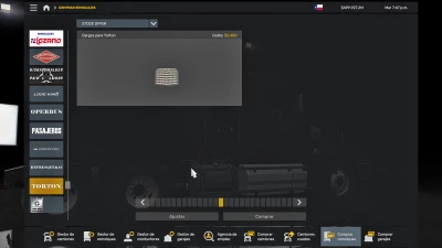 Pack the Trailers + skins mexicanas v1.0