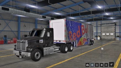 Pack the Trailers + skins mexicanas v1.0