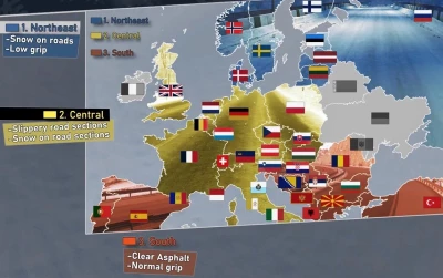 Next-Gen Winter Experience v1.0