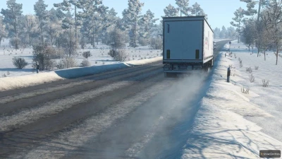 Next-Gen Winter Experience v1.0