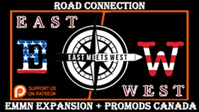 PAT EMMN Promods - RC v2 1.53