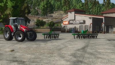 Patlatma Series v1.0.0.0