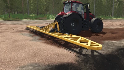 Peat Equipment Pack v1.0.1.0