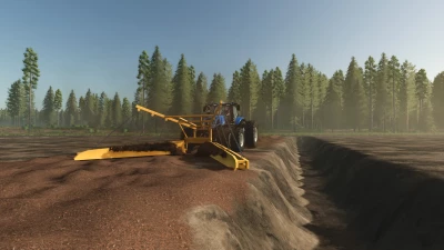 Peat Equipment Pack v1.0.1.0