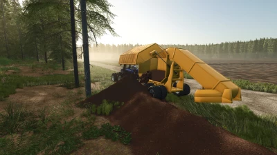Peat Equipment Pack v1.0.1.0