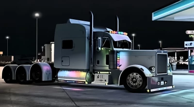 PETERBUILT 379 CUSTOM V1.2