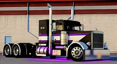 PETERBUILT 379 CUSTOM V1.2