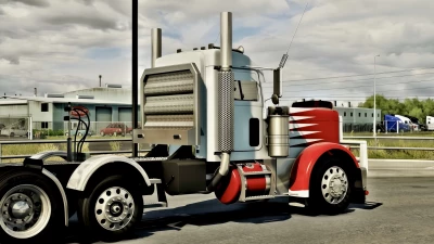 PETERBUILT 379 CUSTOM V1.2