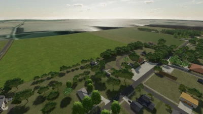 Petersburg Map v1.0.0.0