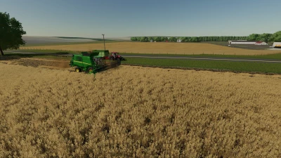 Petersburg Map v1.0.0.0