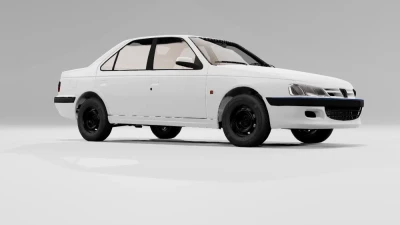 Peugeot Pars v1.0