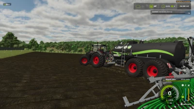 PFW 18000 Maxx Line Plus v1.0.0.0