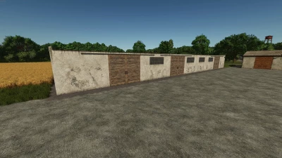 Pgr Building Pack v1.0.0.0