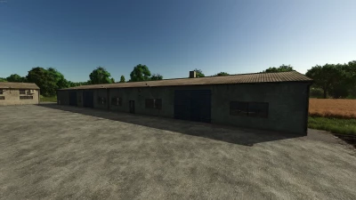 Pgr Building Pack v1.0.0.0