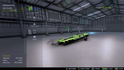 Piccin GNDHF72 v1.0.0.0