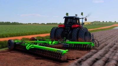 Piccin GNDHF72 v1.0.0.0