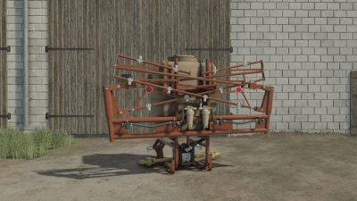 Pilmet P-031 Termit 303 v1.0.0.0