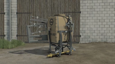 Pilmet P-031 Termit 303 v1.0.0.0