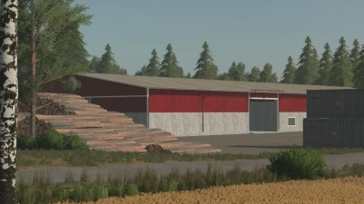 Pinewood Forest v1.5.0.0