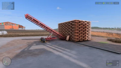 Pioneer Silo v1.0.0.0