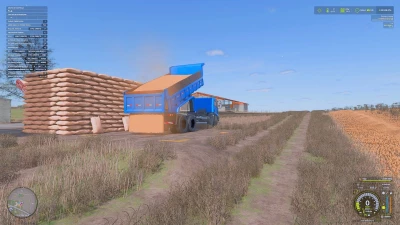 Pioneer Silo v1.0.0.0